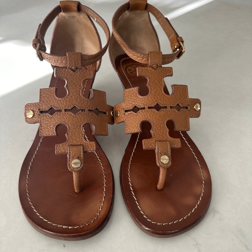 Tory Burch Chandler Wedge